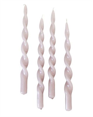 Glossy Lys - Powder Powder - 4 stk.